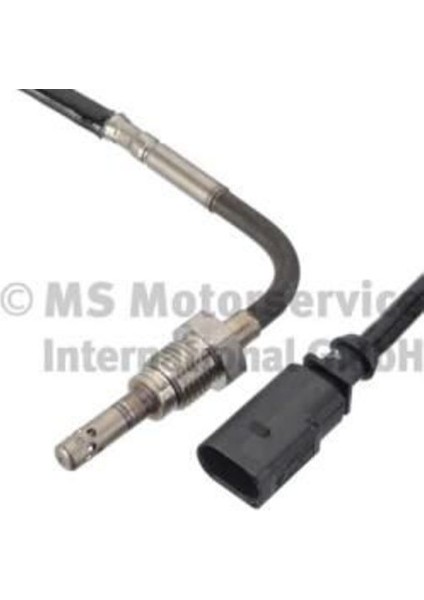 7.11020.18.0 Pıerburg Egzoz Gazı Sıcaklık Sensörü Ön Katalıtik Konvertor Için Golf Vıı A3 Leon Karoq Octavia Clha Clhb Crkb Cxxa Cxxb Dbka Ddya 04L906088K