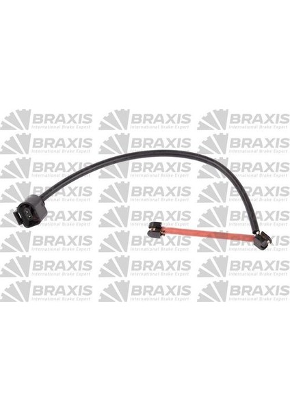 AF1131 Fren Ikaz Kablosu Ön 375 mm Touareg 3.0 Tdı 3.6 10- Cayenne 08- 380MM