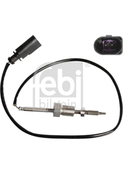 Febı 109179 Oksijen Sensörü Crafter Uyumlu 06-12 Bjk -Bjm-Bjl 2 5 Tdı 114 800 0117