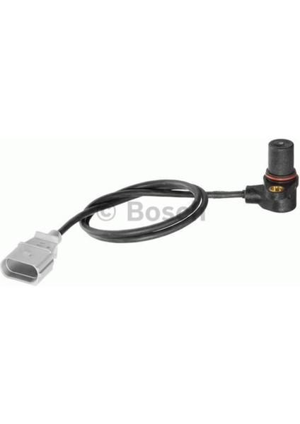 0261210177 Devır Sensörü Bora 98-01 Agz 2.3 Uyumlu