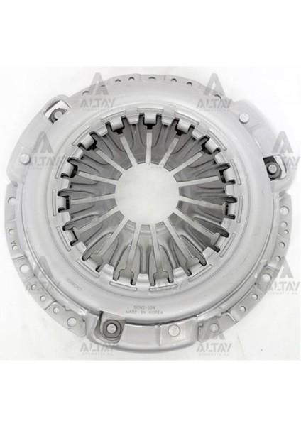 SKNS221 SKNS221 Debriyaj Seti Navara 06-11 / YD25 4x2 4x4