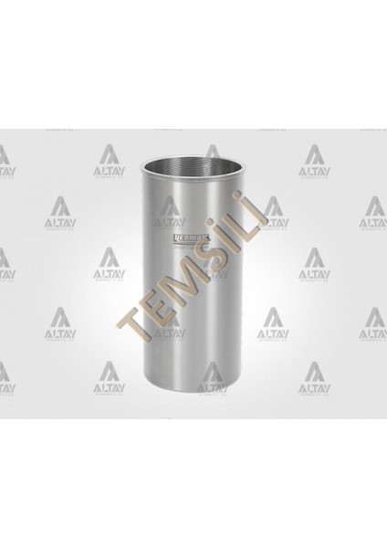 51 Gömlek Nqr-70 110MM Std (Fosfat Kaplama - IŞLENMIŞ)YEN-5487-STD-1 YEN-5487-STD-1