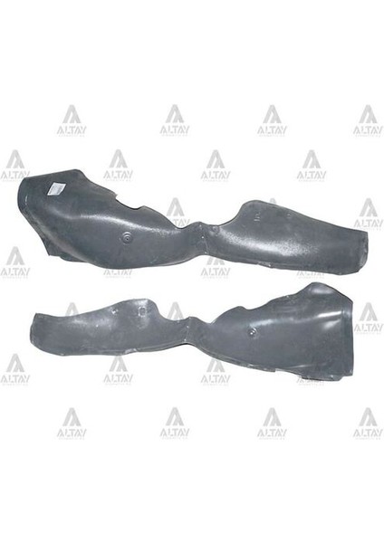 06193 Çamurluk Davlumbazı I-30 Ön 16-18 Sol