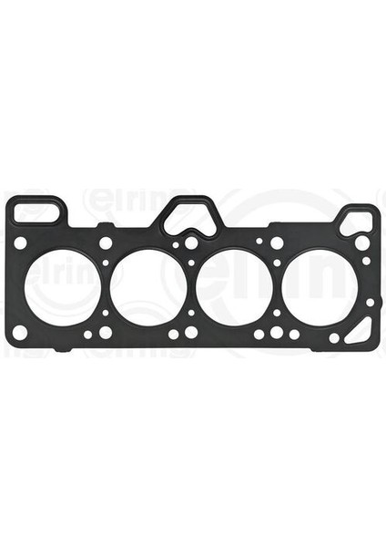 135.440 135440 Silindir Kapak Contası 1mm Ø73,5mm (Hyundaı Accent