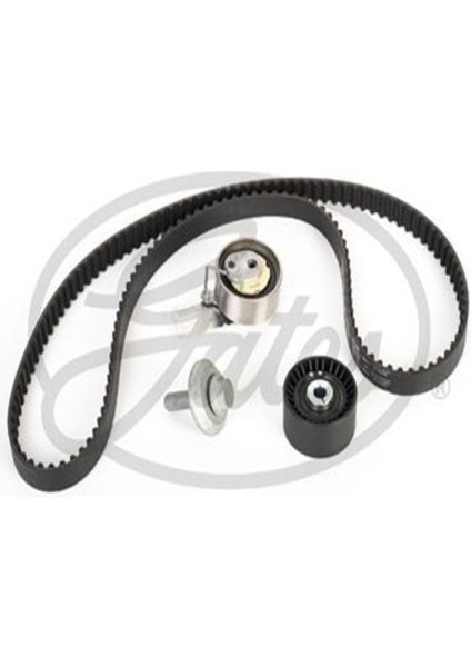 K015688XS K015688XS Triger Kayis Seti (Ince Kayis )( Ford : Fiesta Focus C.max Mondeo Courier (WA968941)