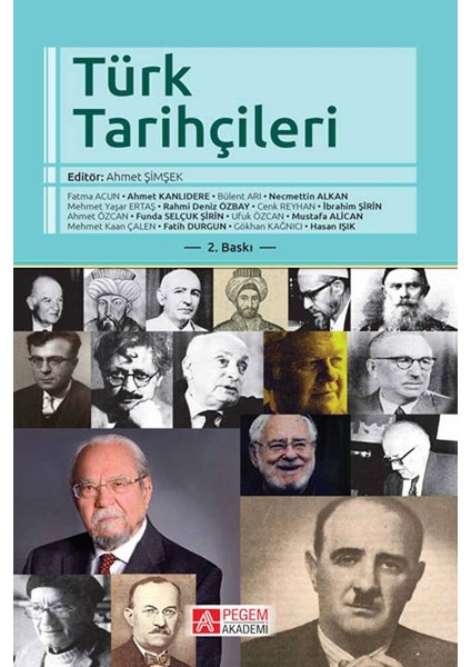 Türk Tarihçileri
