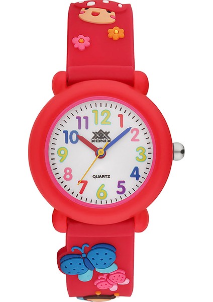 XOX-KC005 Çocuk Kol Saati