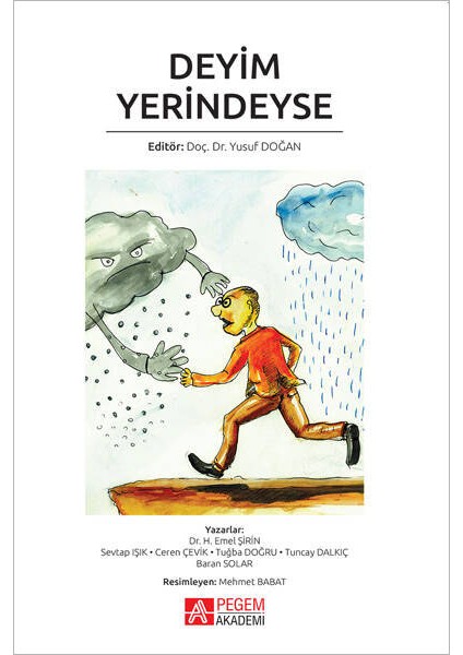 Deyim Yerindeyse