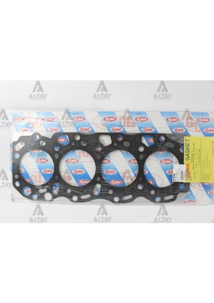 JA11311 Silindir Kapak Contasi Avensis 03-08 2.0 Dizel / 1cd-Ftv 1.05MM 2 Centik STN-JA-11311