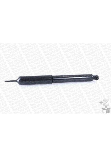 37082 Arka Amortısor L R Jeep Grand Cherokee 2.5td 4.0 5.2 5.9 1992-1999 Sase Z-Zj-Zg Gazlı Oespectrum Premıum