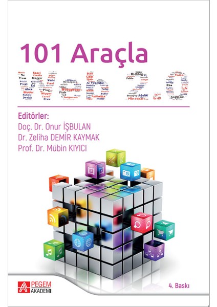 101 Araçla Web 2.0