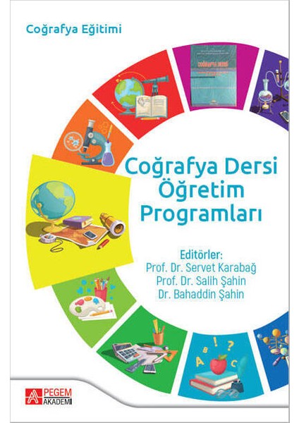 Coğrafya Dersi Öğretim Programları