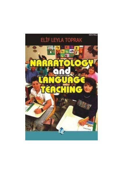 Narratology & Language Teaching