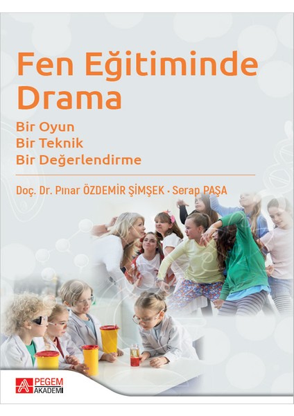 Fen Eğitiminde Drama