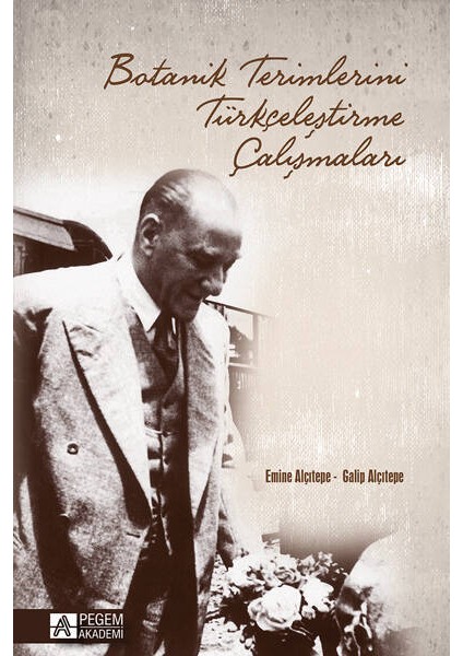 Botanik Terimlerini Türkçeleştirme Çalışmaları