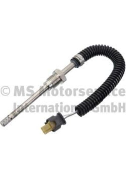7.11020.00.0 Pıerburg Egzoz Sıcaklık Sensörü C-Class W204 08 11 E-Class W212 09 15 0071539428