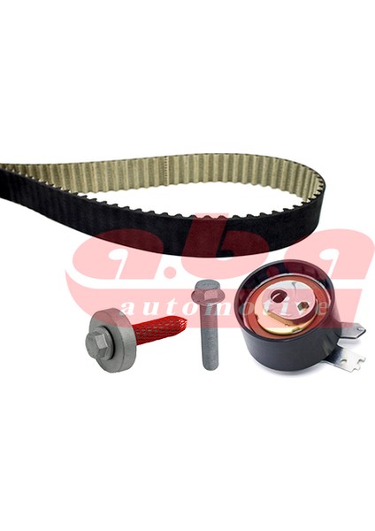 YK200119 YK200119 Triger Seti Renault Master Iı 00 Clio Iı 99 05 Kangoo I Megane I 97 01 Laguna 97 01 Opel Movano 1.9 Cdtı 130705625R