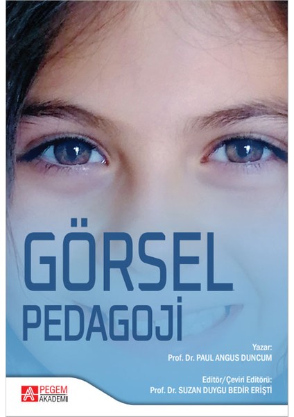 Görsel Pedagoji
