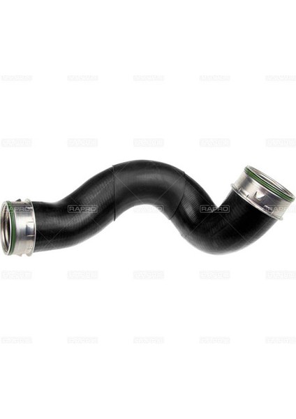 28213 Turbo Intercooler Hortumu-Benz C209 C220 Cdı