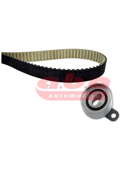 YK650117 YK650117 Eksantrik Rulman Kiti Triger Seti Toyota Corolla 1.6 Enjeksiyonlu 93 AE100 13505-02030 13505-02030