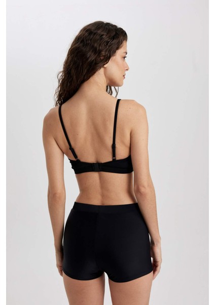 Şort Bikini Altı-Fall in Love C0948AX24SM