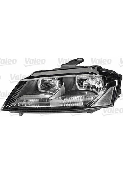 044581 Far Sol + Sinyal A3 10- Elektrikli H7+W5W