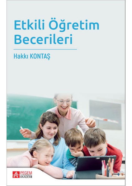 Etkili Öğretim Becerileri