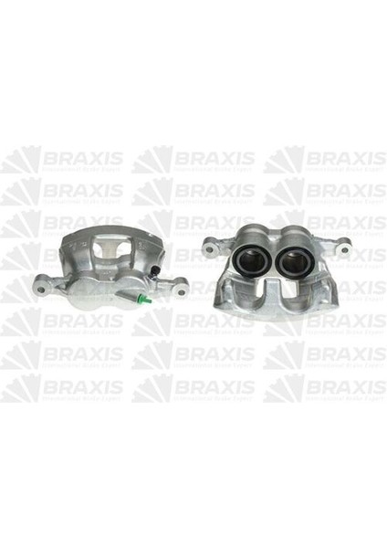 Braxıs AG3025 On Fren Kalıperı Sag Ford Tourneo Custom V362 2.0 Ecoblue 15>