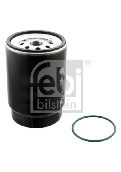 Febı 101080 Su Ayırıcı Fılıtre Man Tga-Tgl Ym-Tgm-Tgs-Tgx Euro-5-6