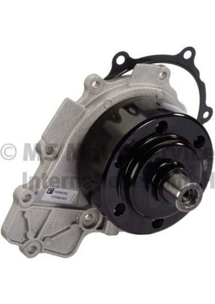 7.07152.15.0 Pıerburg 7.07152.1 Devirdaim Pompası OM651 Mercedes Sprinter 906 06 15 6512000201