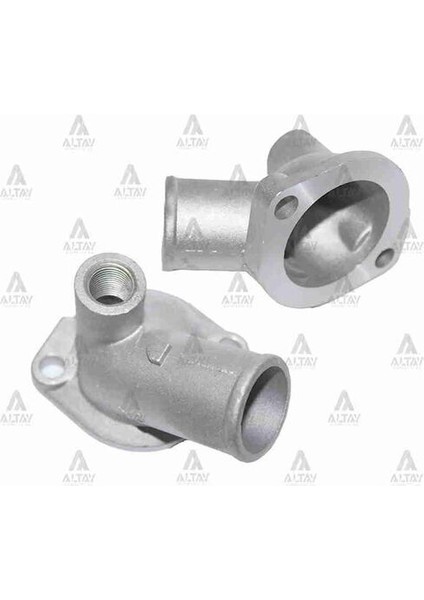 Taıwan F8C115172 Termostat Kapak Ust 626 88>92 1.6 2.0