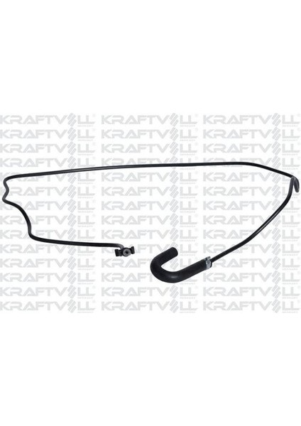 10032882 Yedek Su Depo Borusu Ford Mondeo Iv 2.0 Tdcıford S-Maı 2.0 Tdcıford Galaxy Iıı 2.0 Tdcı