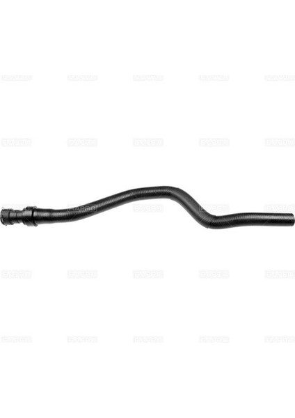 15194 Kalorıfer Hortumu P307 1.4 8V 1.4 16V-1.6 16V TU3JP-ET3J4-TU5JP4