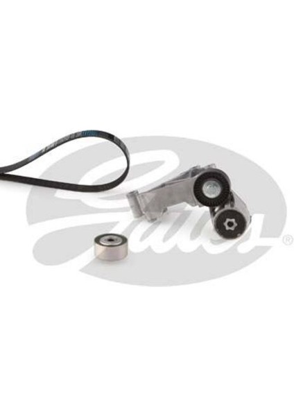 K016PK1460 V Kayışı Kıtı Tourneo Connect Transıt connect 1.