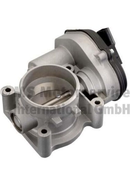Pıerburg 7.03703.74.0 Gaz Kelebeği Focus Iı Focus Iı C Mamondeo Iıı 1.8 2.0 03 S Ma Galaxy 2.0 16V 4M5G9F991ED