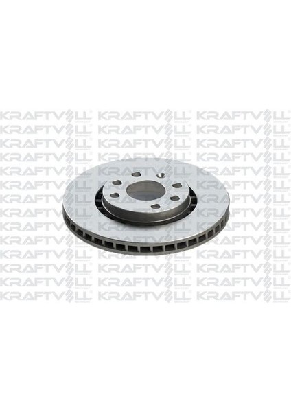 07040114 Ön Fren Diski Havalı Astra F 1.4l 1.6l 1.7d Td 1.8ı 2.0 16V Vectra A B 1.6 1.8ı 2.0ı 16V 95- 569042
