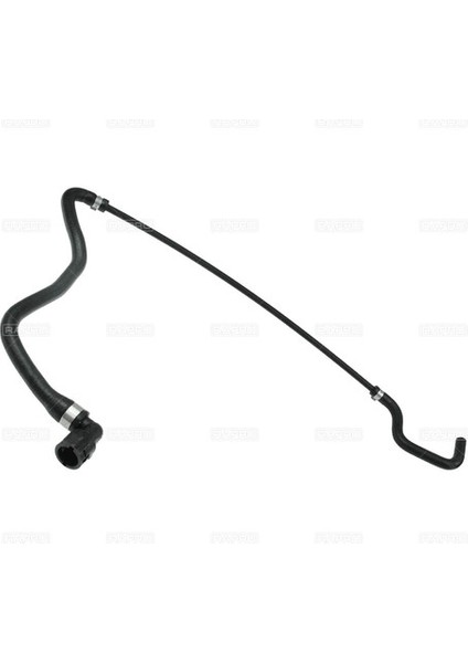 19393 Genlesme Sısesı Hortumu E60 540 I-550 I