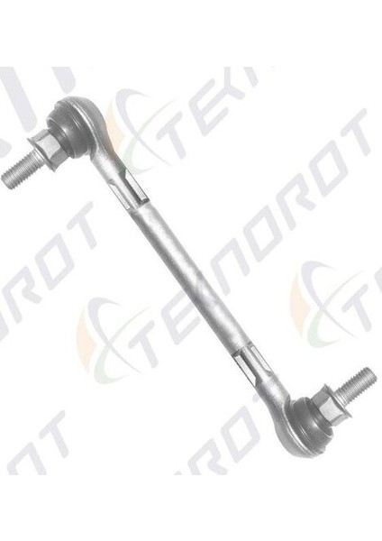 B-158 Stabilizer Z Rotu Sol Bmw 1 E81 04- E87 07- Bmw 3 E90 06-