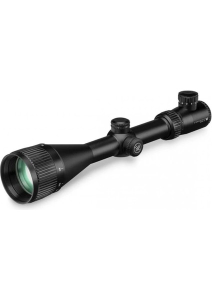 Crossfıre Iı 3-12X56 Ao Sfp
