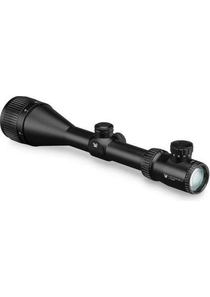 Crossfıre Iı 3-12X56 Ao Sfp fırsatları