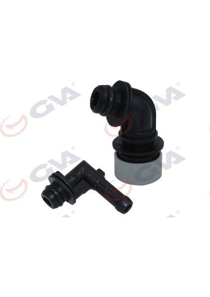 6829111 Mazot Fıltre Hortum Jak Takımı Doblo-Fıorıno-Palıo-Albea 1.3 Mtj 51783277