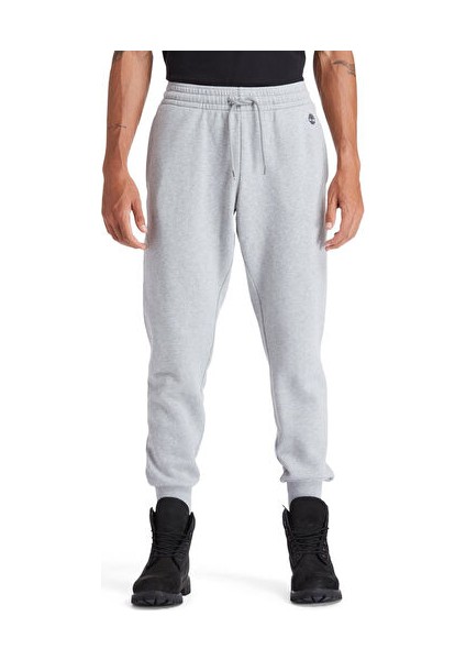 Tımberland Gri Exeter River Sweatpant TB0A2CN70521