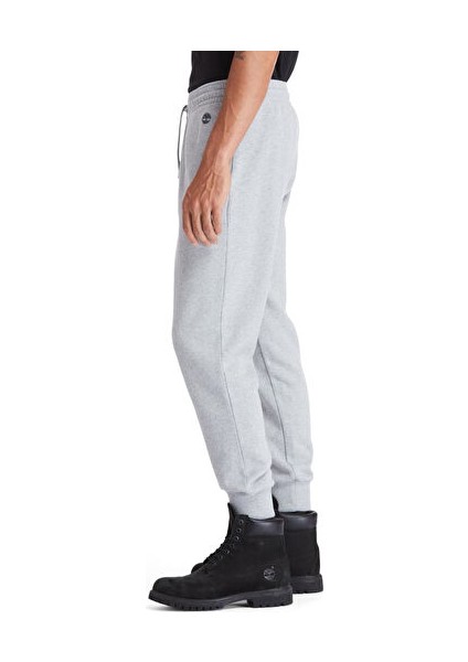 Tımberland Gri Exeter River Sweatpant TB0A2CN70521 modelleri