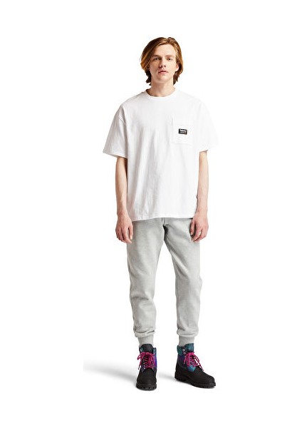 Tımberland Gri Exeter River Sweatpant TB0A2CN70521 indirimleri