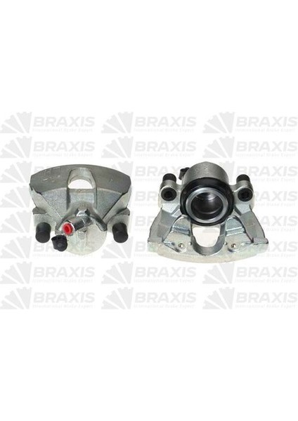 Braxıs AG3042 On Fren Kalıperı Sol Ford C-Maıı 1.6 10>19 Focus Iı-Iıı 1.6 05>12 Kuga Iı 13>19 Tourneo Connect 13> Transıt Connect 13> Mazda 3 1.6 03>09 Volvo V50 V40 S40 Iı C70 Iı C30 04>