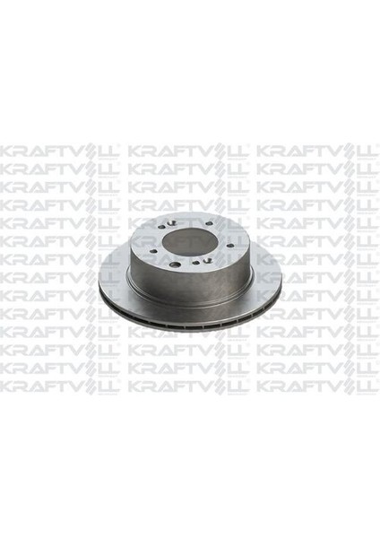 07040261 Arka Fren Dıskı Aynası Kıa Sorento 2.5 Crdı 06> 315MM Y-87.5mm