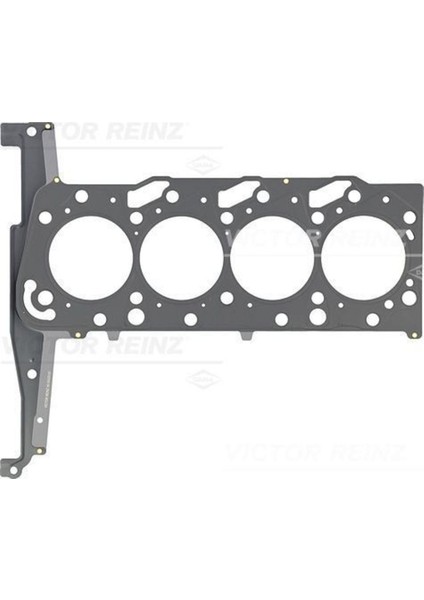 61 -35420-0 Silindir Kapak Contası Transit 00- 2.4 Tde Tdcı 1.10MM