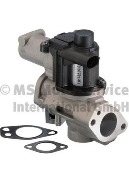 Pıerburg 7.01782.07. Egr Valfi A4 A5 07 12 Q7 06 15 Cayenne 09 Touareg 07 10 2.7 3.0tdı Cama Camb Capa Casa Casb 9809090180