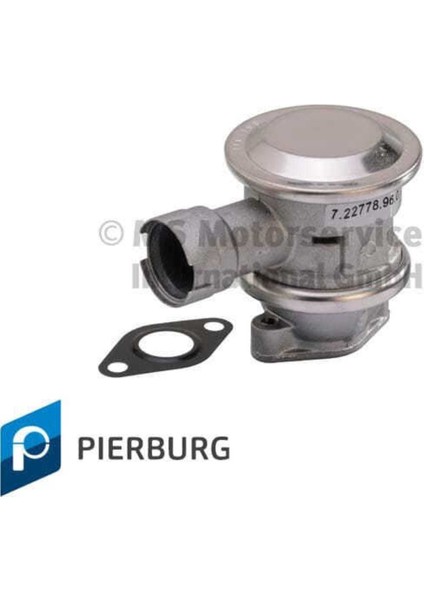 7.22778.96.0 Sekonder Hava Valfi Bora Golf Iv V Jetta Altea Leon A3 Octavia 1.6 Bse Bfq 04-