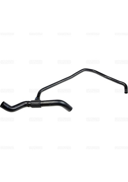 11213 Radyator Alt Hortumu Marea-Brava-Bravo 1.6 16V Ac